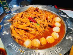 -胖哥俩肉蟹煲(西单大悦城店)