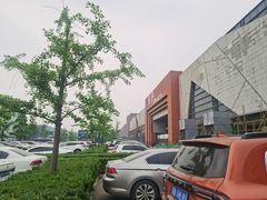 -燕莎友谊商城(亮马桥店)