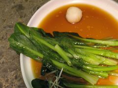 -绿茶餐厅(天津天河城店)