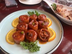 -鹿鸣春饭店(总店)