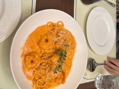 -沏点Trattoria意大利餐厅(新街口店)