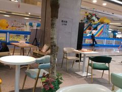 -椰子日记(世欧广场店)