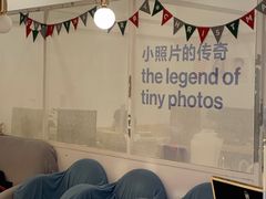 -天真蓝照相馆(宁波来福士店)