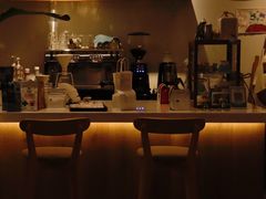 -infinite cafe
