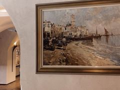 -Me Coffee下午茶艺术空间