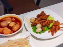-宽来·欢聚火锅(来福士广场水景店)