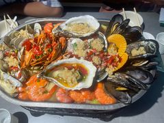 -阿弟特色海鲜餐厅·大排档(平潭店)