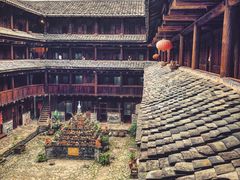 -云水谣景区