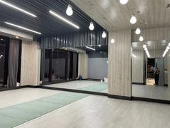 -LA合时健身4PMFIT(花桥旗舰店)