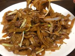 -美食店(华贵路店)