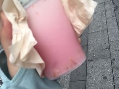-喜茶(深圳东门1234店)