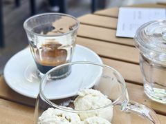 -VOYAGE COFFEE 咖啡烘焙工坊店(798艺术区店)