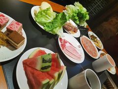 -宝丽金大酒店·洗浴中心