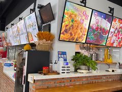 -寻味闽台风味美食馆·王记手打面