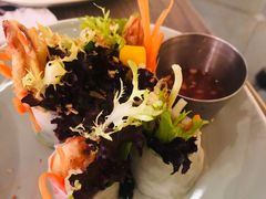 -CHINCHIN 青青·泰国料理(万象食家店)