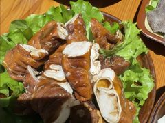 -壹兆圆重庆火锅手工炒底料(长白格林玫瑰湾店)