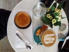 -PAUL LAFAYET 法式甜品(港汇广场店)