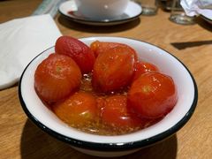 桂花酿小番茄-成都吃客(九眼桥店)