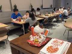 -必胜客(大观天地店)