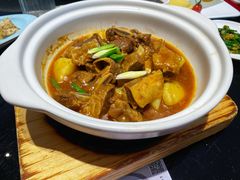 -恒记饭店(珠江路总店)
