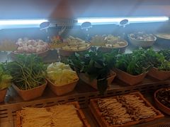 -松野谷·寿喜烧自助(华联顺义金街购物中心店)