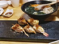 -东京屋(武定路店)