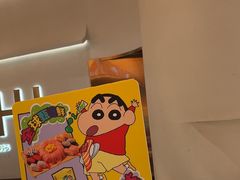 -争鲜回转寿司(西红门荟聚PLUS店)