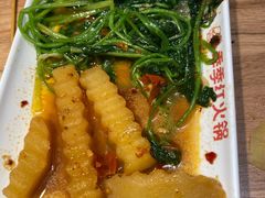 -季季红火锅(长沙步行街店)