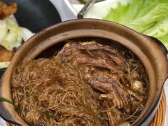 干烧鹅掌（小份）-阿诺泰·泰国餐厅(棕北店)