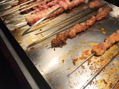 -好伦哥比萨烤肉自助(马家堡店)