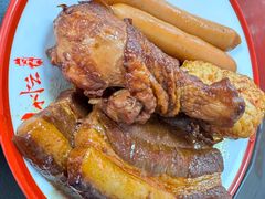 -刘小忙把子肉(北园大街总店)