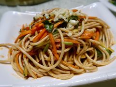 阿妈拌莜面-行宫蒙古部落(顺平路店)