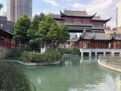 -龙潭水乡