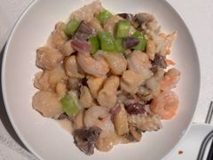 -大铁勺新津菜(东丽阳光新业广场店)