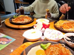 -豪享来中西餐厅(隆昌店)