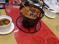 -北平味道.京味菜.烤鸭(梨园店)
