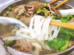 -广场正宗原汁薏米店