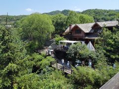 -九如山休闲旅游度假区