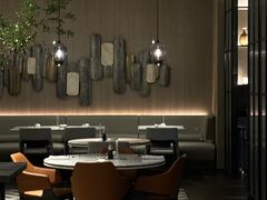 -西安凯悦酒店-自助餐厅·海鲜·烧烤