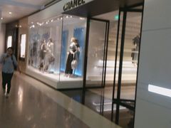 -CHANEL(恒隆广场店)