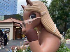 -深圳湾万象城(南山店)