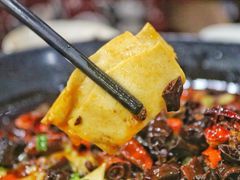 -力力豆花庄(广渠门店)
