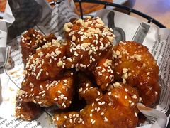 -唯成•韩国炭火烤肉 유성고기