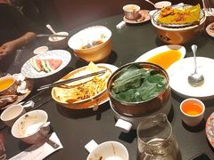 -知楚•精致湖北菜(武商MALL店)