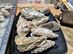 -虾宝贝胶东海鲜·渔家菜(小西天店)