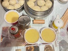 -狗不理(山东路总店)