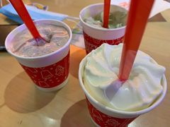 -DQ·蛋糕·冰淇淋(苏州中心店)