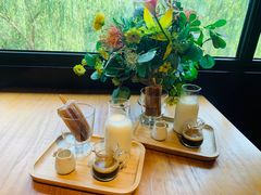 -IFIF 如果花園(宽厚里店)