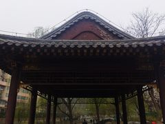 -南长河公园