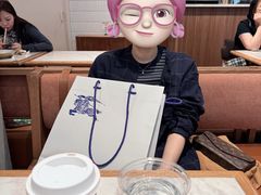 -BURBERRY(北京王府中环店)